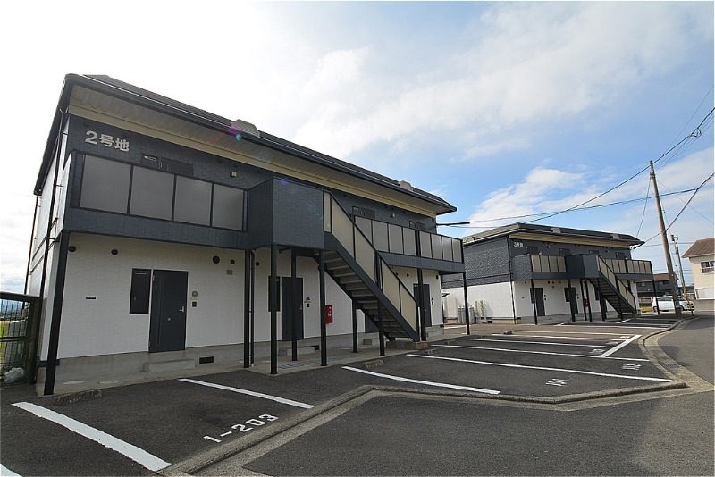 サンガーデン南2号地