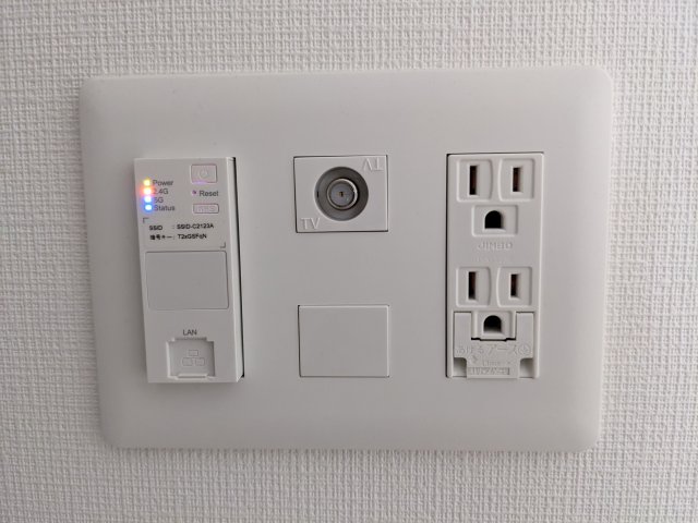 エムブイインプ大阪放出のその他写真