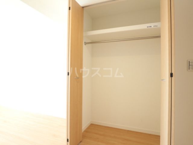 AZALEAの内装写真