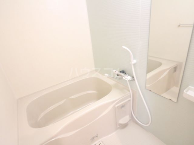 AZALEAの風呂写真