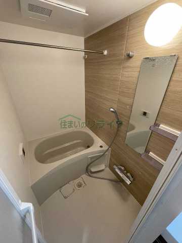 バス・シャワールーム　別部屋引用