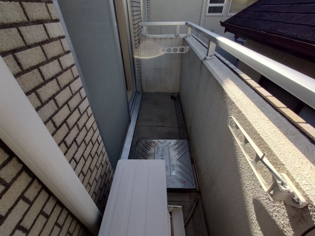 カーサ岡本2丁目の内装写真