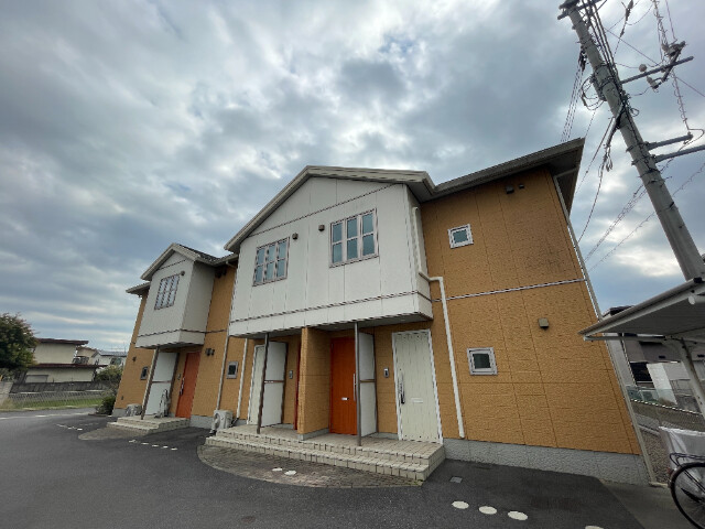 水島臨海鉄道 球場前駅 徒歩23分 築17年