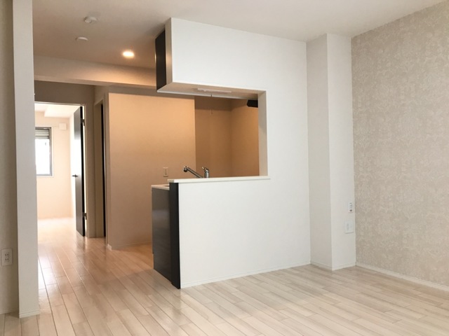 Arriettyの居間写真