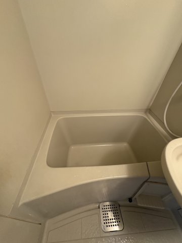 明光ハウスの風呂写真