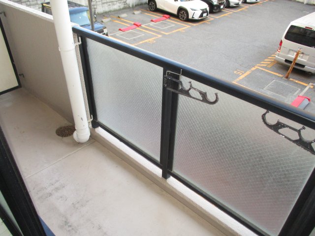 明光ハウスの内装写真