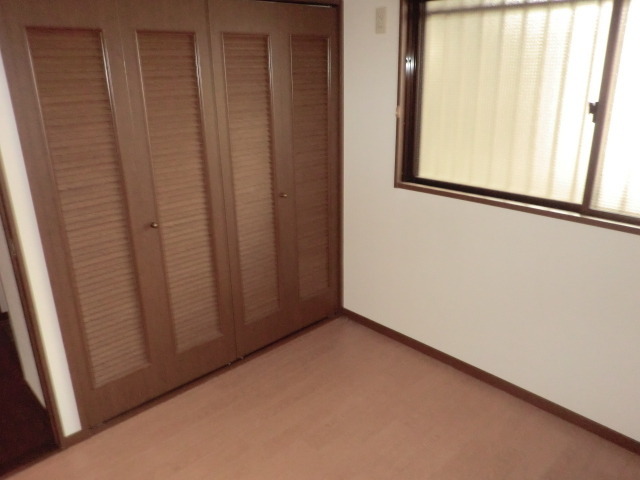 その他部屋・スペース　洋室です。