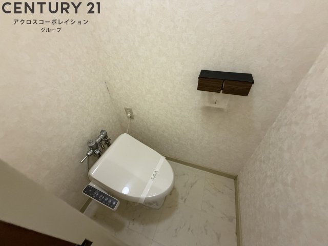 トイレ　バストイレ別でおすすめです☆