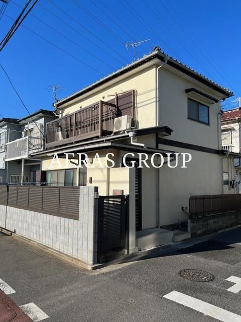吉祥寺南町4丁目貸室の外観写真