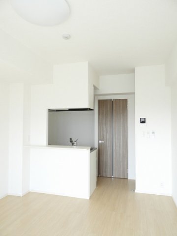 その他部屋・スペース　中はこのようになっています