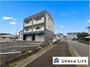 菊川駅よりバス13分 徒歩1分 3階 築36年9ヶ月の賃貸物件
