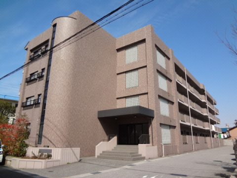 ＪＲ北陸本線 長浜駅 徒歩8分 築25年