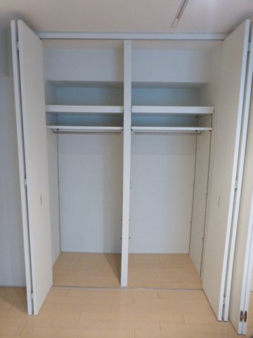 収納　収納※別部屋参考写真