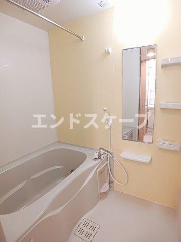 バス・シャワールーム　高崎、前橋のお部屋探しはエンドスケープまで！お客様の理想お聞