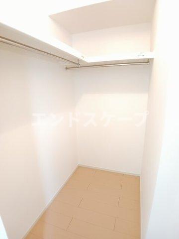収納　高崎、前橋のお部屋探しはエンドスケープまで！お客様の理想お聞