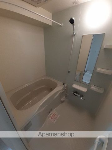 サンフラワー江木の風呂写真