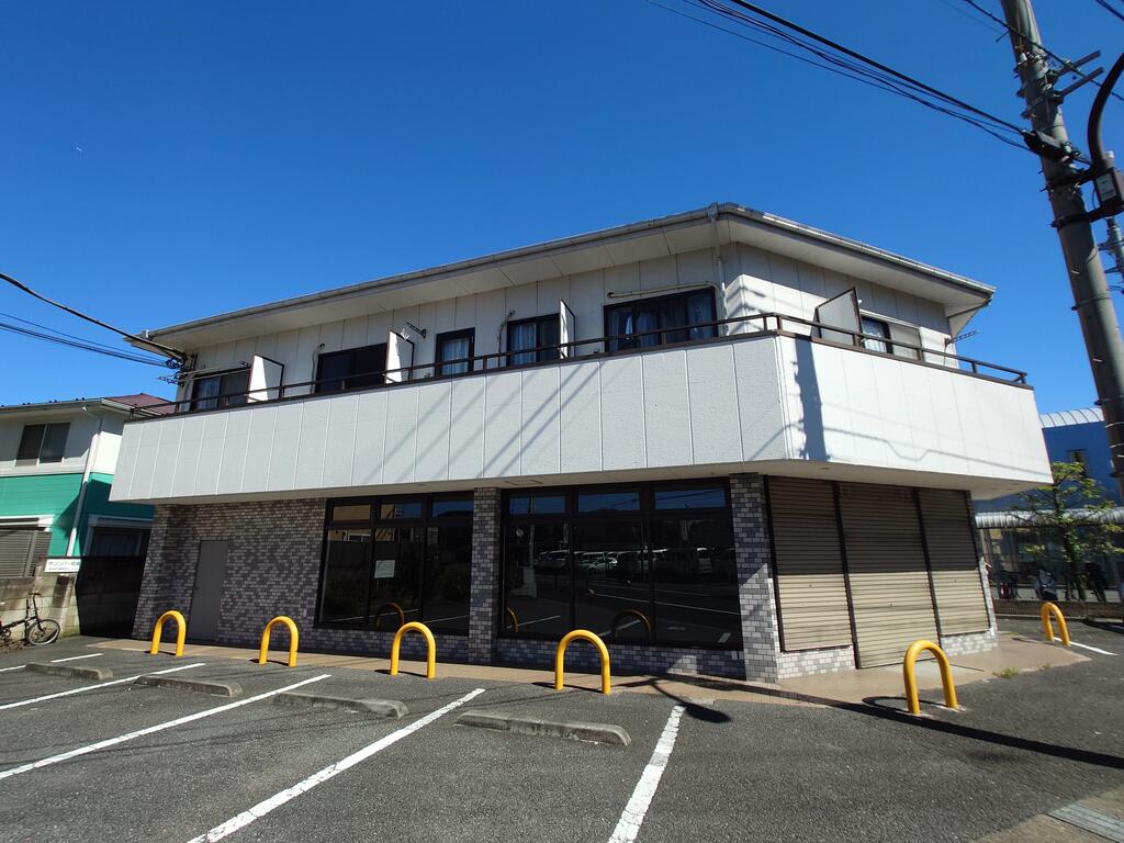 サンリバー成城
