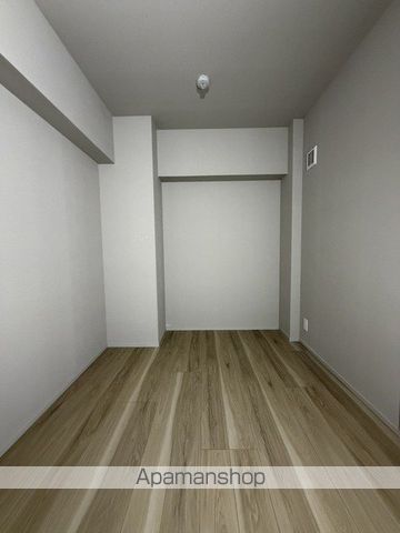 AIFLAT明大前の内装写真