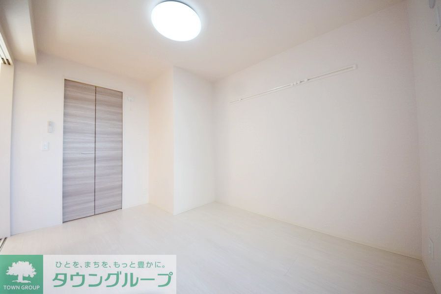 その他部屋・スペース　同建築メーカー建築施工例です。