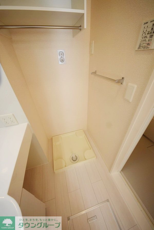 その他設備　同建築メーカー建築施工例です。