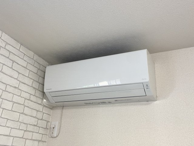その他設備　（前回募集時の写真です）
