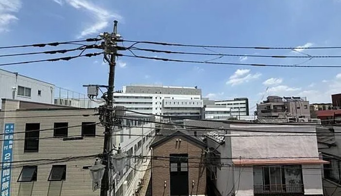 眺望　☆眺望☆