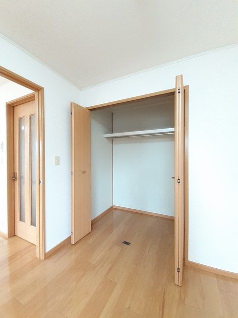 パストラル御幸の内装写真