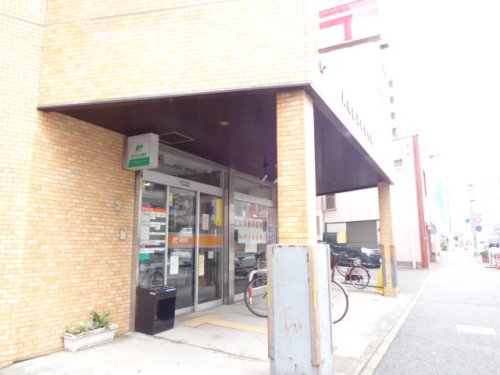 ＪＲ京浜東北線 川崎駅 徒歩9分 4階建 築44年の周辺写真