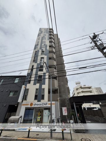 ＪＲ常磐線 綾瀬駅 徒歩4分 築12年