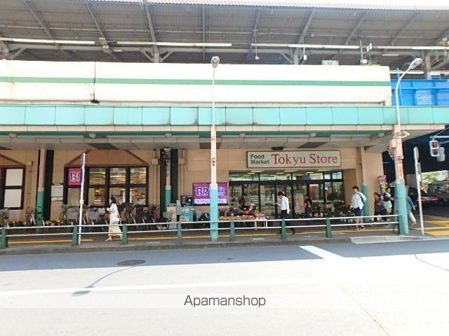 ＪＲ常磐線 綾瀬駅 徒歩4分 12階建 築12年の周辺写真