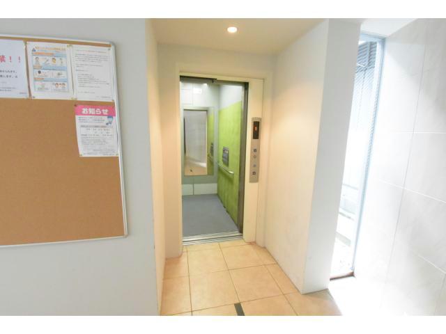 その他共有部分　建物設備