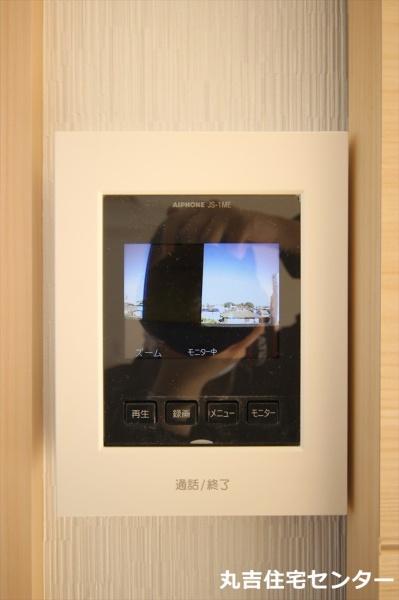 山口マンションのその他写真