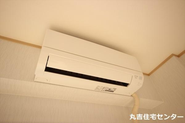 山口マンションのその他写真
