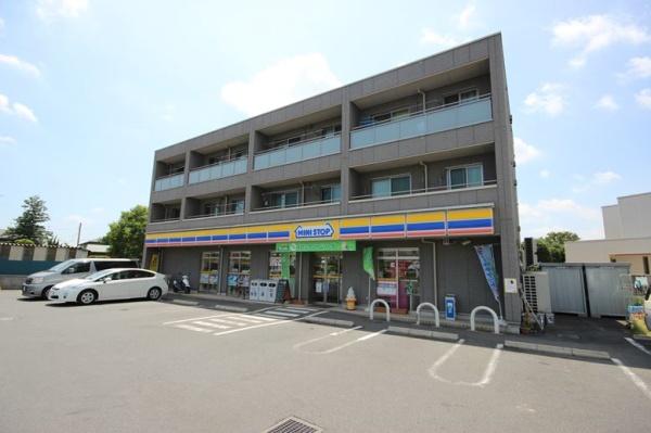 山口マンションの周辺写真