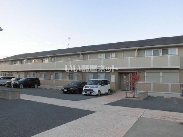 D-roomあずま町 A