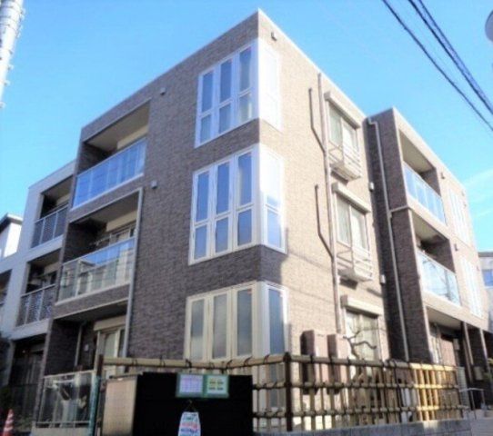 建物外観　☆外観☆