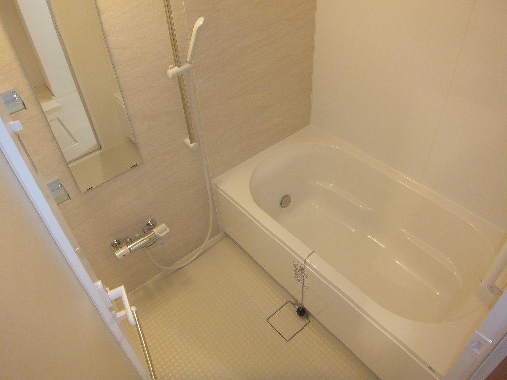 高畑T 2マンションの風呂写真