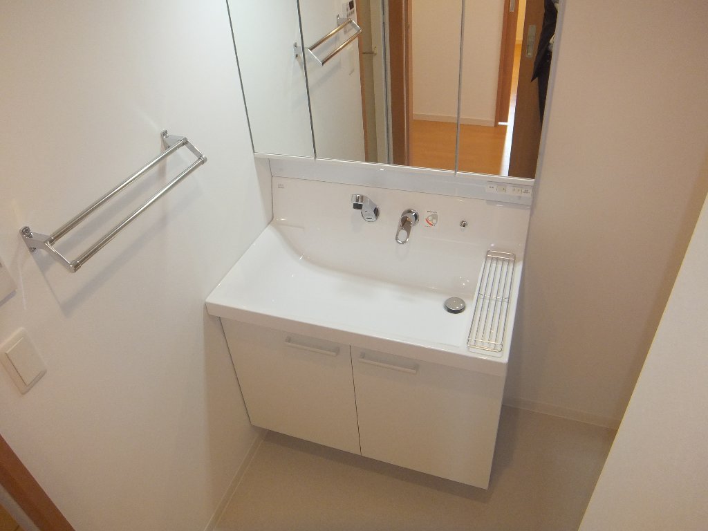 高畑T 2マンションの内装写真