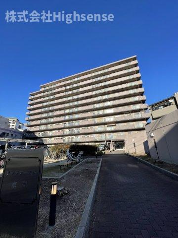 建物外観　外観も気になるポイント