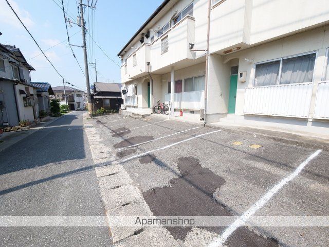吉備津グリーンハイツのその他写真