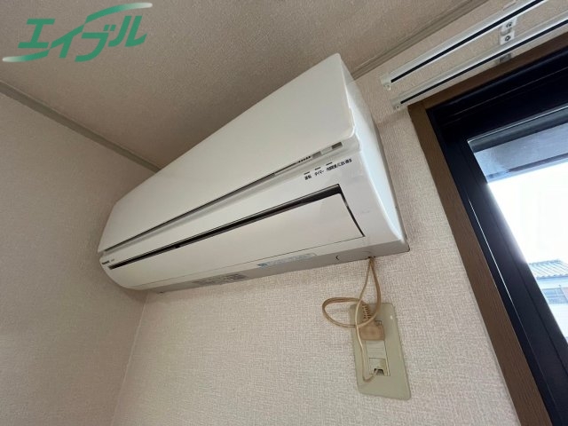 その他設備　別部屋同タイプです