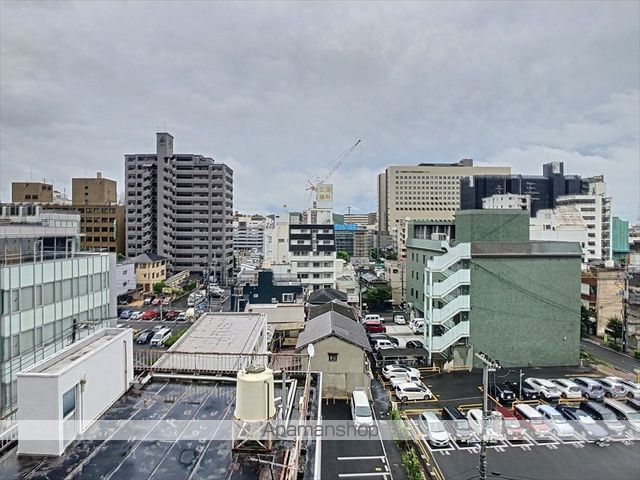 眺望　眺望