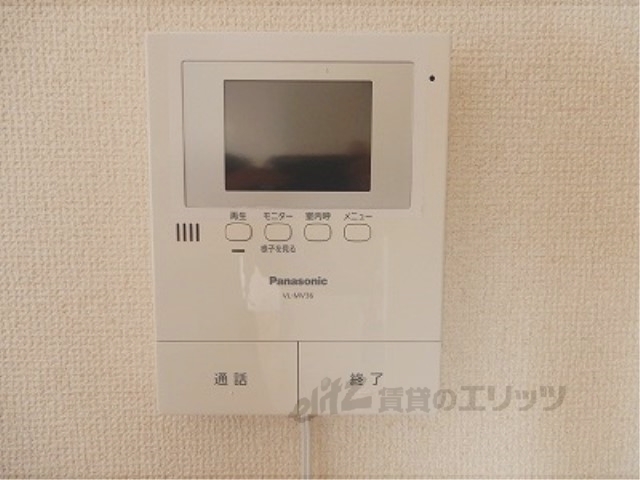 セキュリティ　ドアフォン（ＴＶ含）