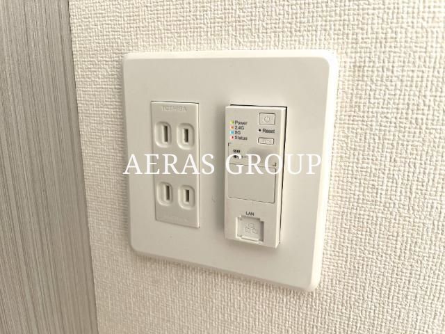 その他設備　参考写真