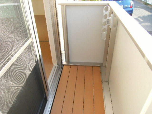 阪急宝塚線 岡町駅 徒歩5分 2階建 築16年の内装写真