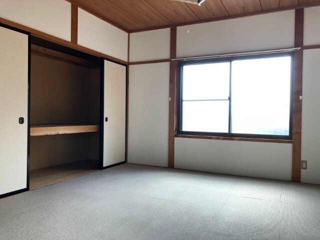 第二コーポラスの内装写真