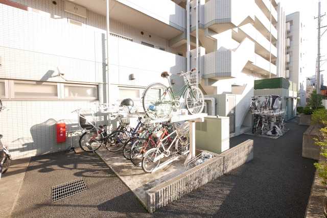 その他　プライムアーバン千駄木