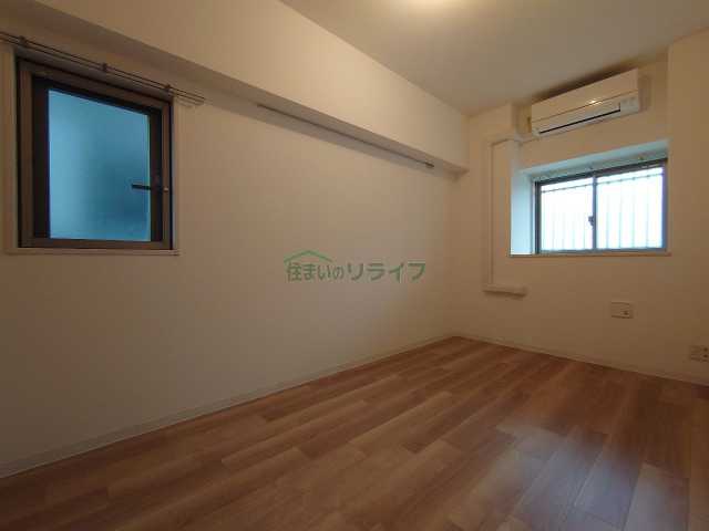 プライムアーバン千駄木の内装写真
