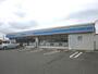 コンビニ　ローソン福知山石原店（コンビニ）まで424m