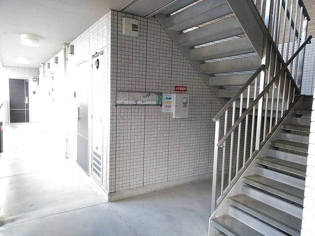 阪急箕面線 箕面駅 徒歩9分 3階建 築14年の外観写真